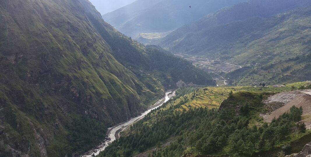 niti-villey-uttarakhand