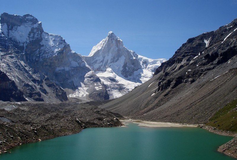 kagbhusandi-lake-trek-chamoli