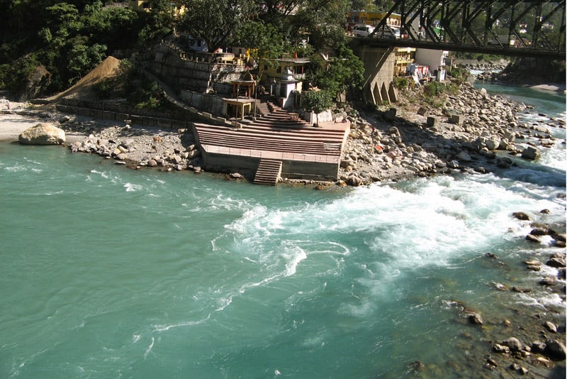 Karanprayag- history-details-tour