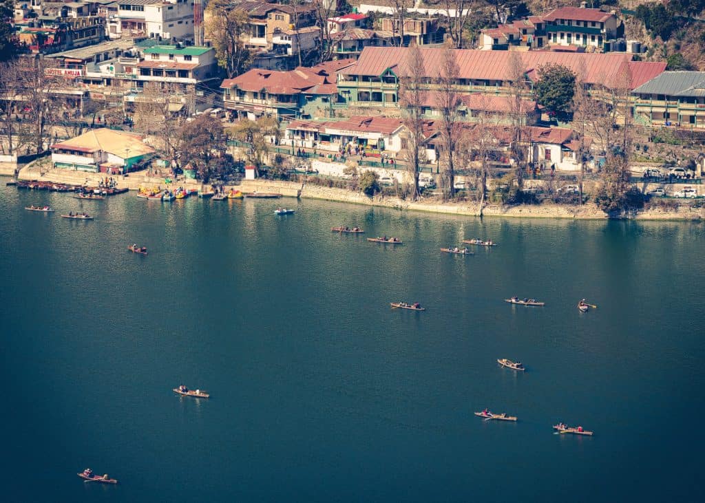 nainital-3-days-tour
