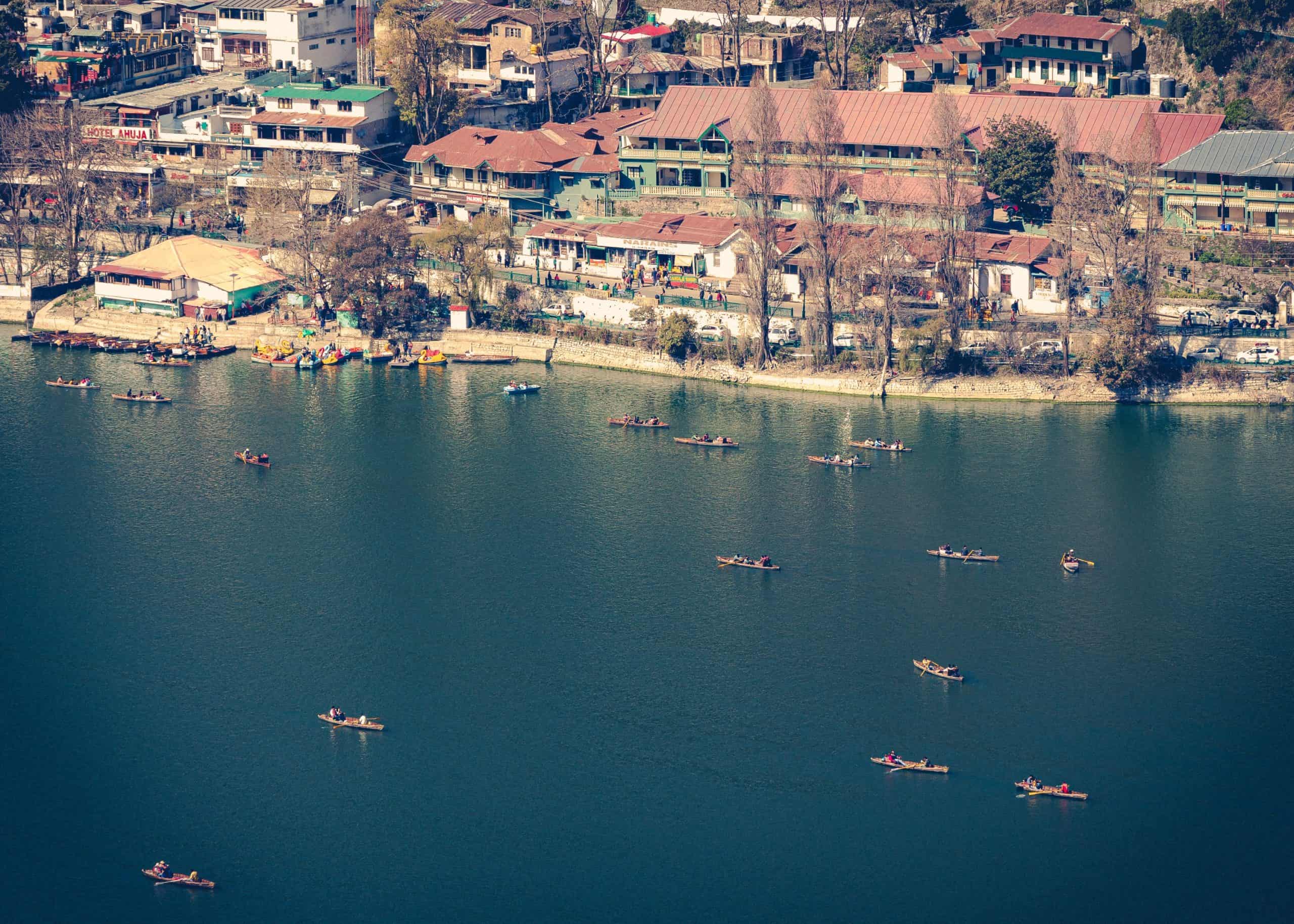 nainital-3-days-tour