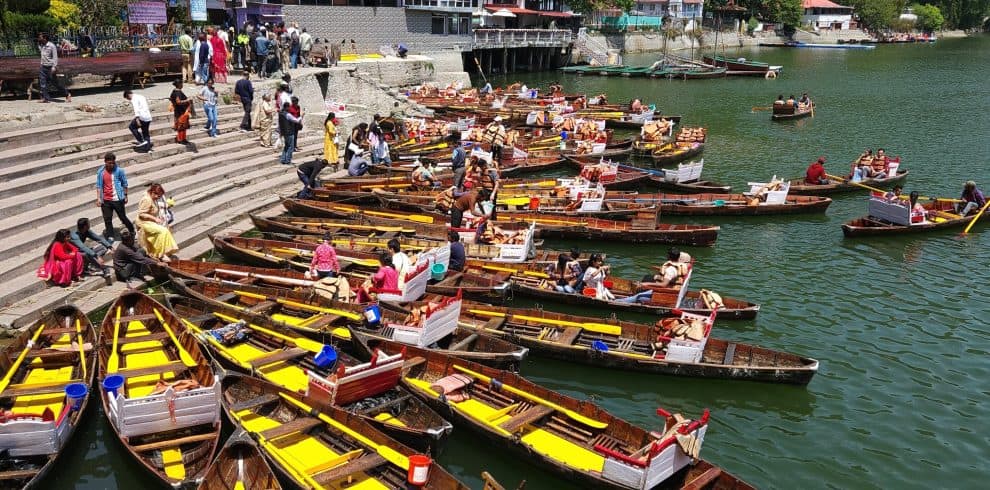 nainital-3-days-tour