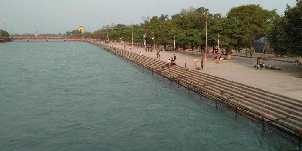 ghats-in-haridwar-vishnu-ghat