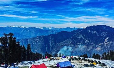 kedar-kantha-trek-winter