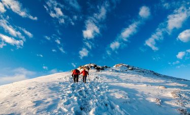 kedar-kantha-trek-winter