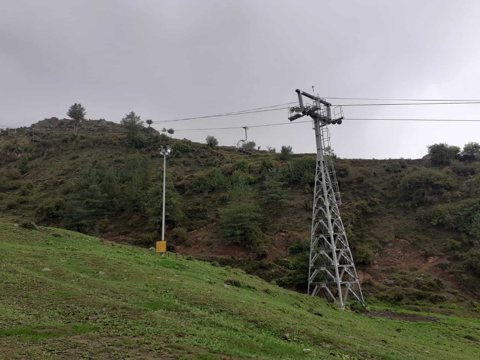 Auli-Cable-Car