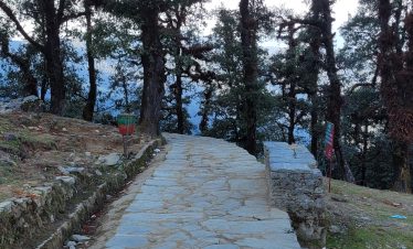 chopta-valley