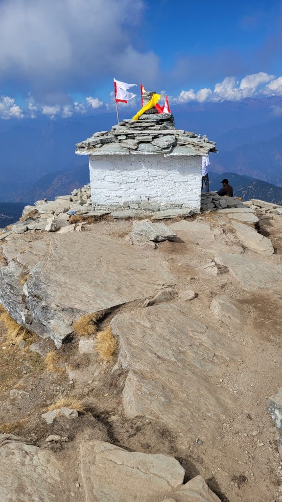 chandrashila-top-peak