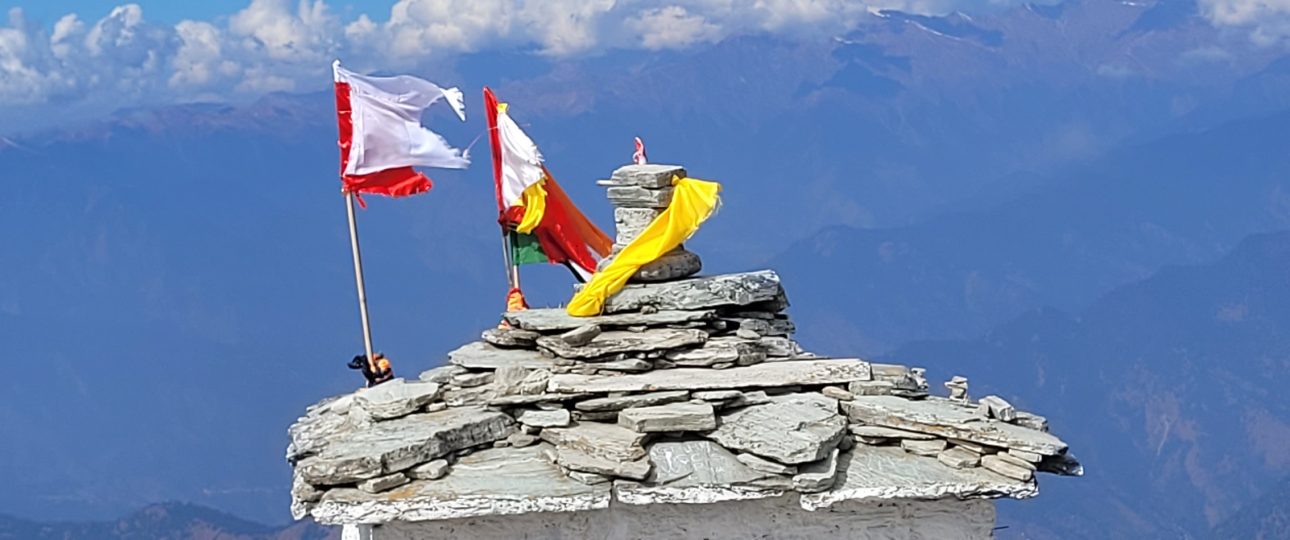 chandrashila-top-peak