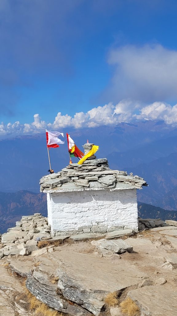 chandrashila-top-peak