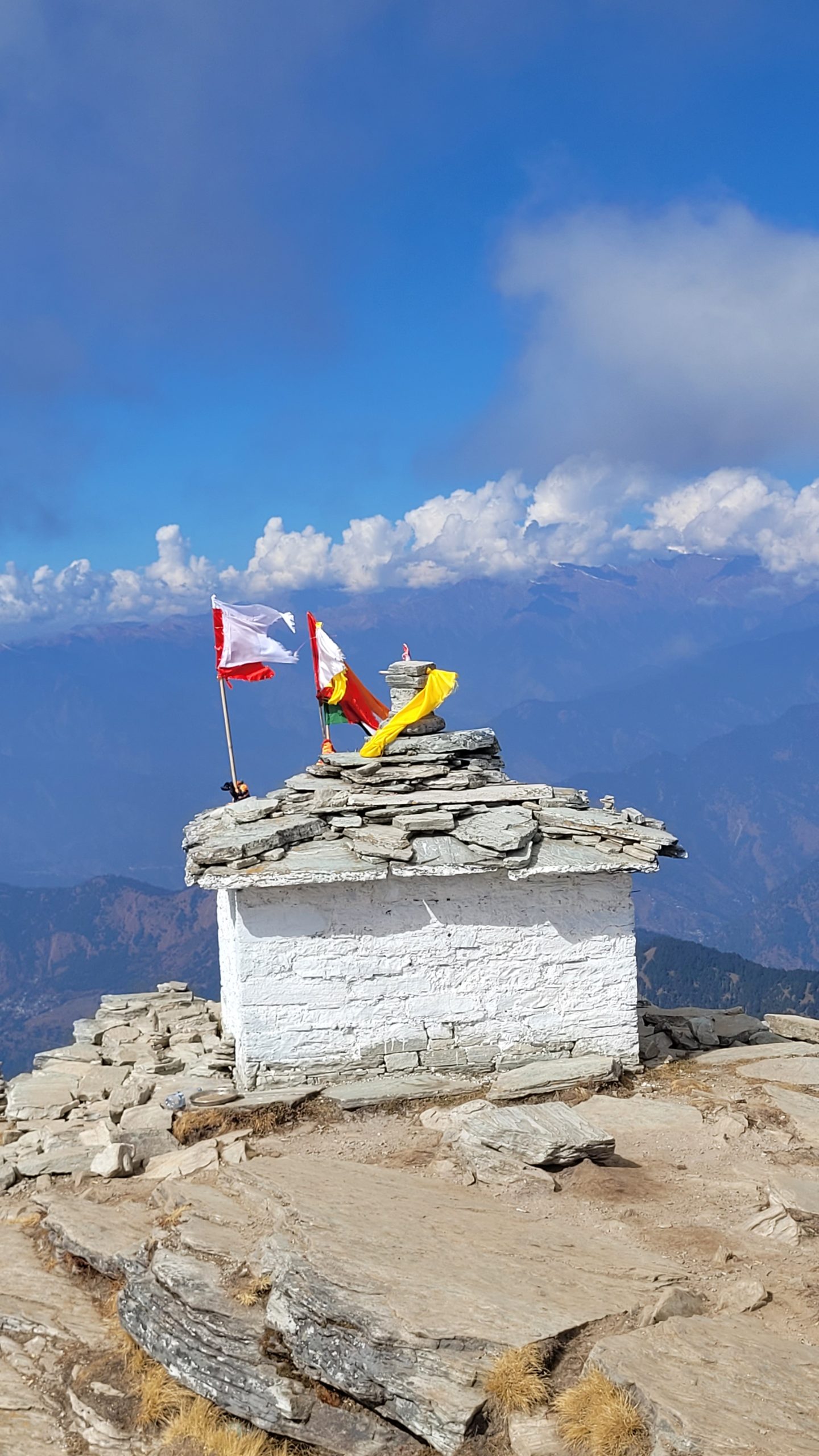 chandrashila-top-peak