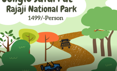 Rajaji-national-park-tour