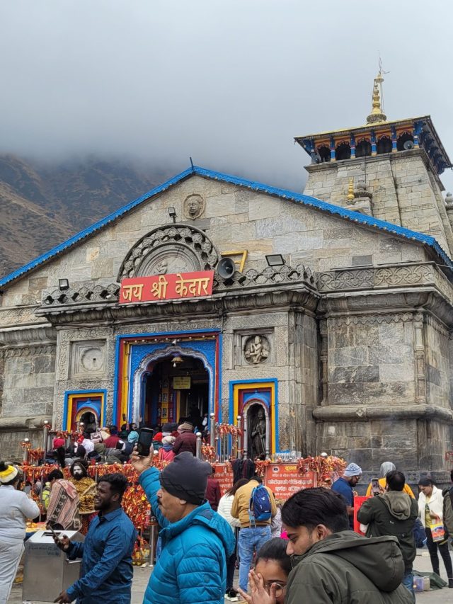 Jai-shri-kedarnath-dham