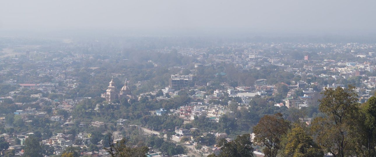kotdwar-city-view