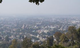 kotdwar-city-view