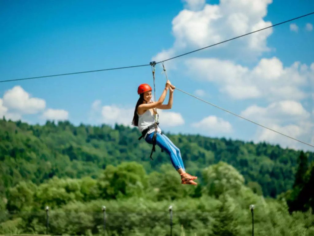 zipline-in-rishikesh